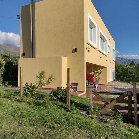 Casa La Bien Amada Villa Villa de Merlo Luaran gambar