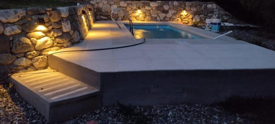 Casa La Bien Amada Villa Villa de Merlo Luaran gambar