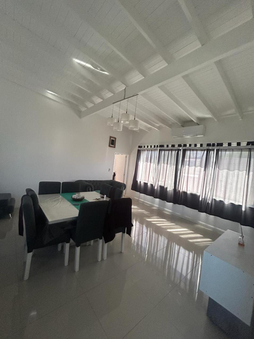 Casa La Bien Amada Villa Villa de Merlo Luaran gambar